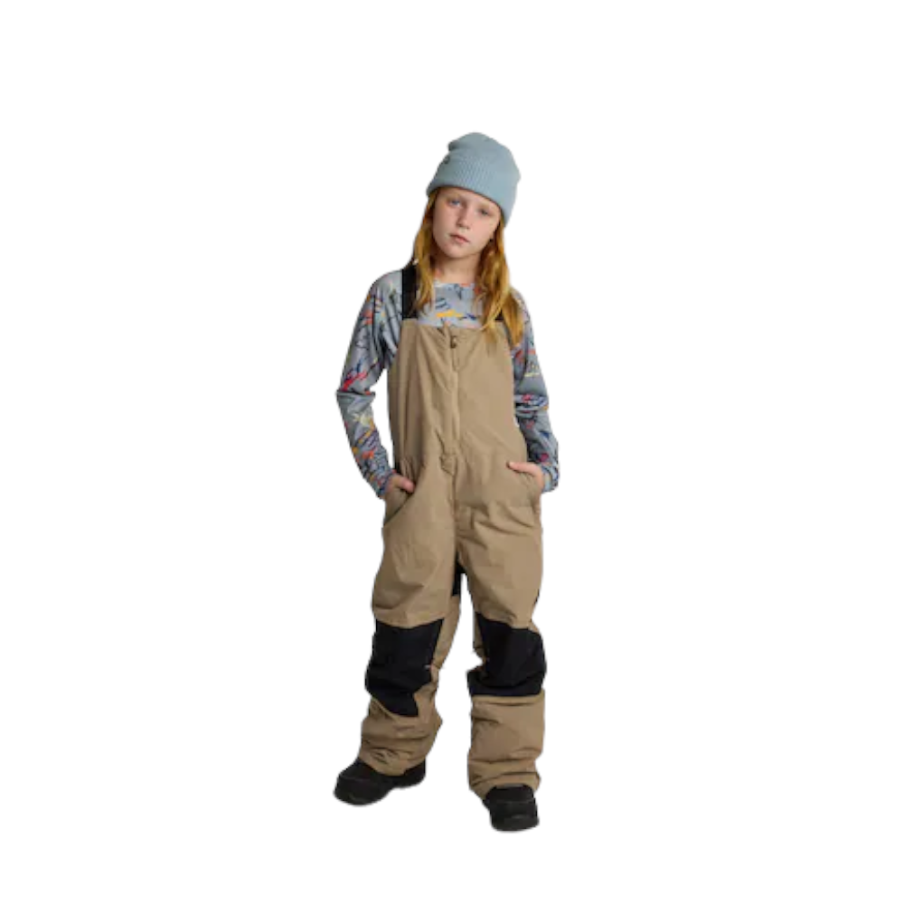 Burton Kids' Skylar 2L Bib Pants