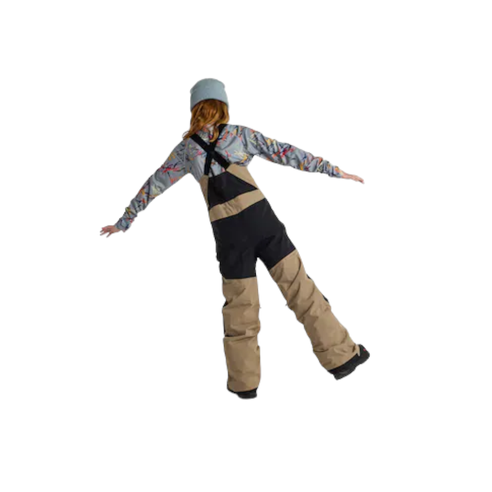 Burton Kids' Skylar 2L Bib Pants