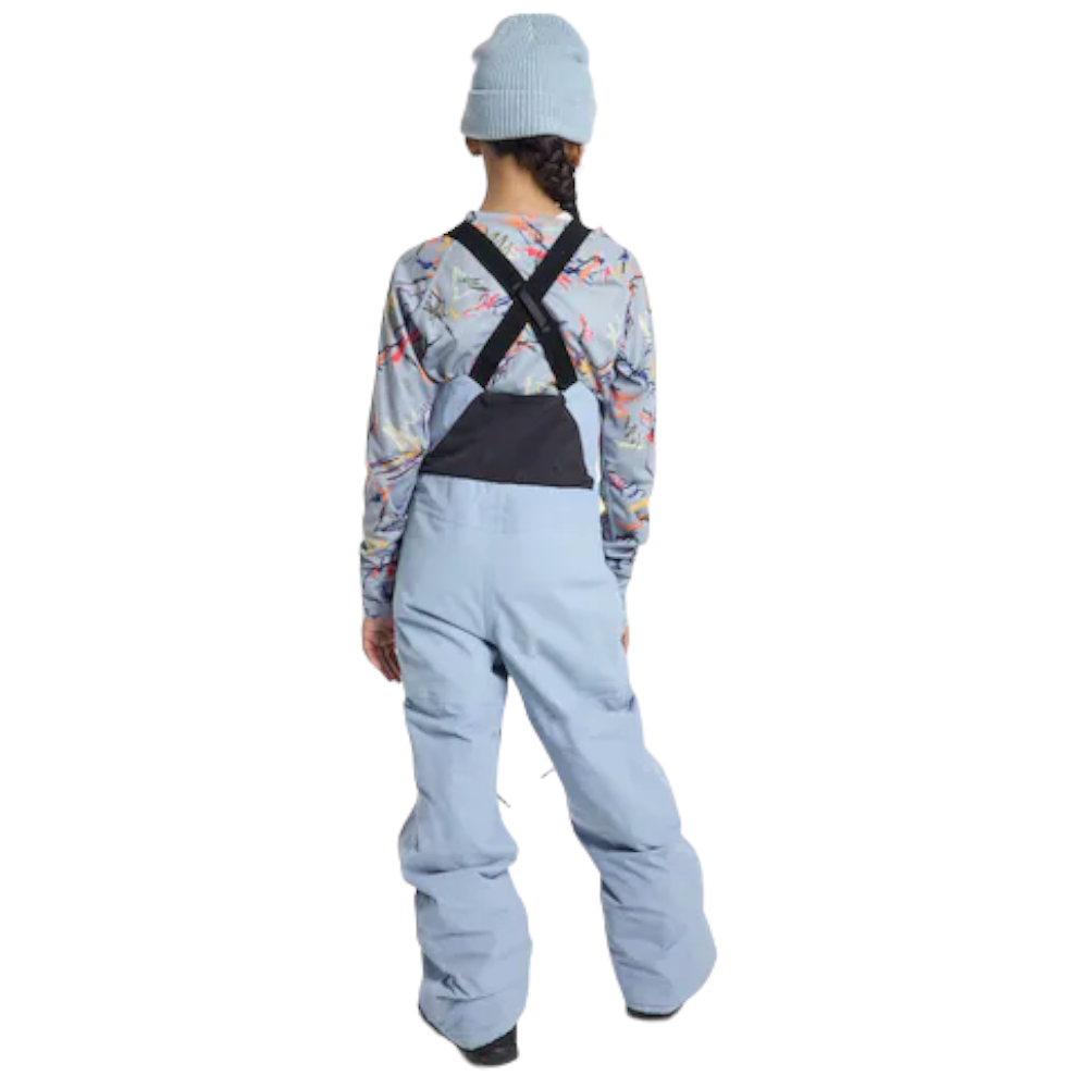 Burton Kids' Skylar 2L Bib Pants