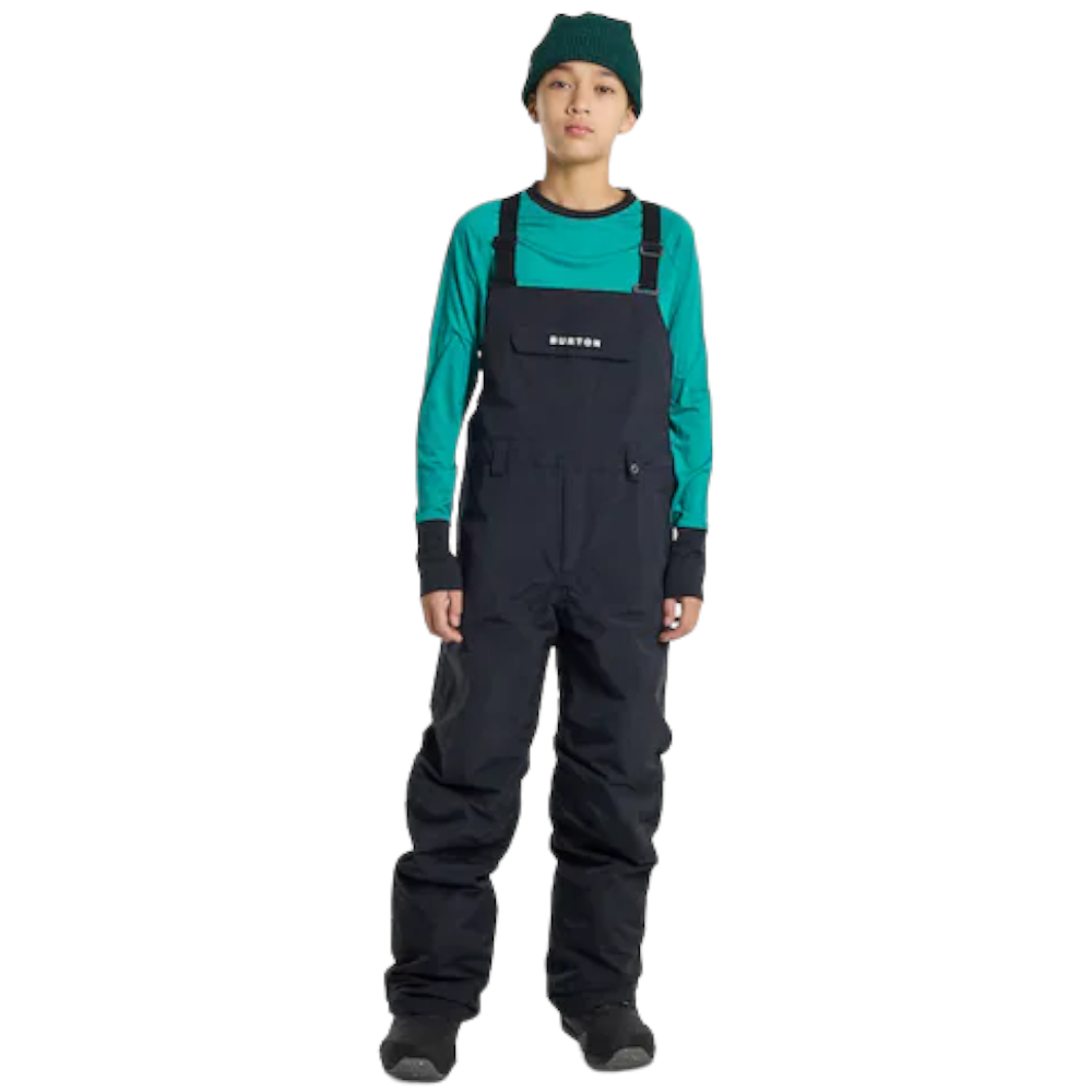 Burton Kids' Skylar 2L Bib Pants