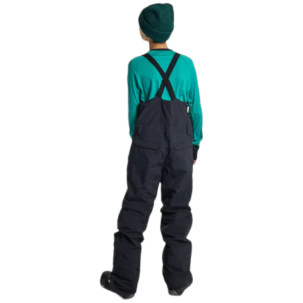 Burton Kids' Skylar 2L Bib Pants