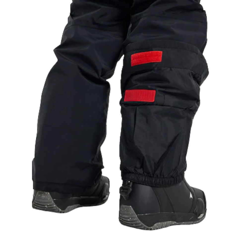 Burton Kids' Skylar 2L Bib Pants