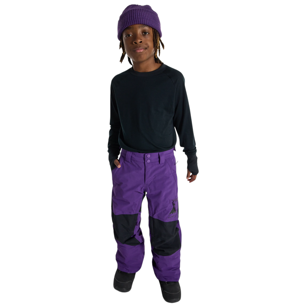 Pantalon Burton Skylar 2L pour enfant