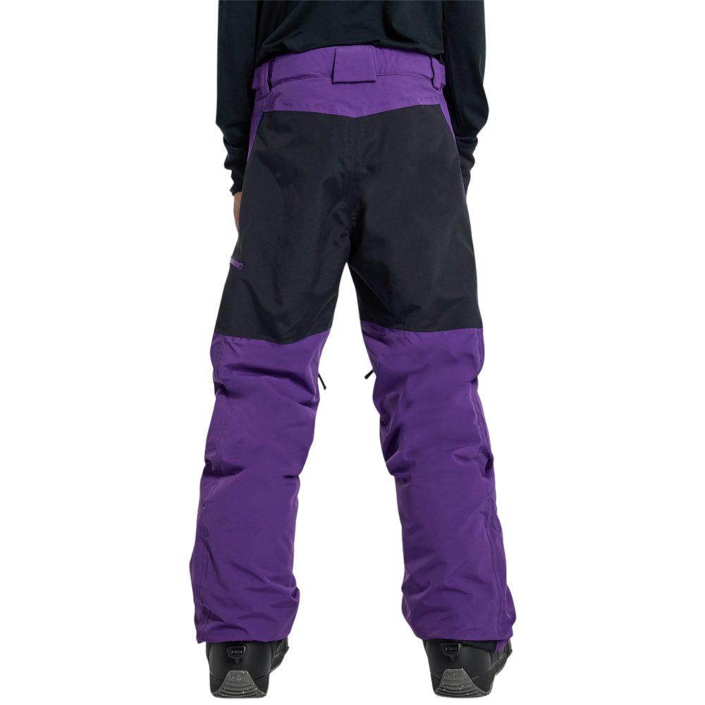 Pantalon Burton Skylar 2L pour enfant