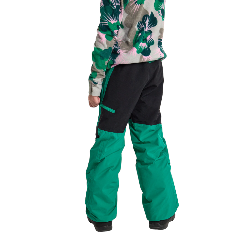 Pantalon Burton Skylar 2L pour enfant