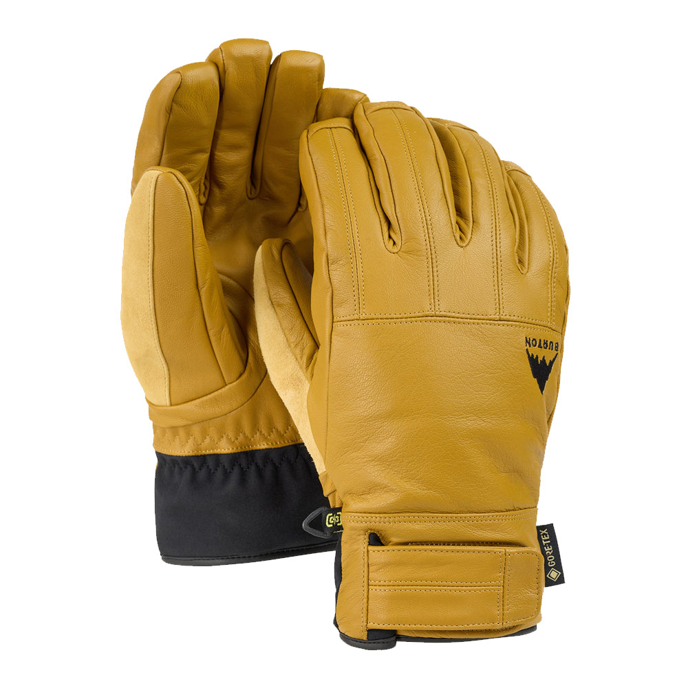 Burton Men's Burton Gondy GORE-TEX Leather Gloves
