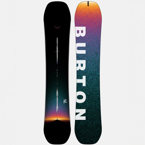 Burton Men's Custom X Snowboard