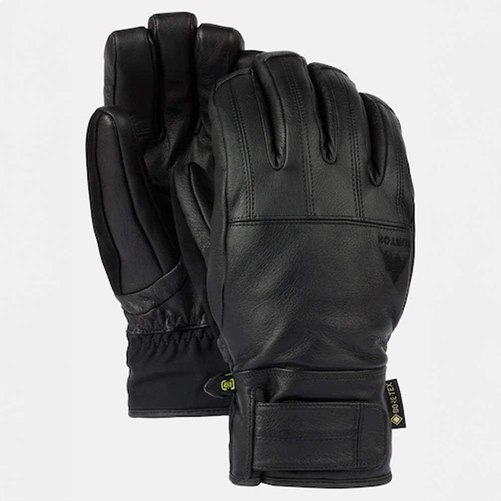 Burton Men's Gondy GORE-TEX Leather Gloves