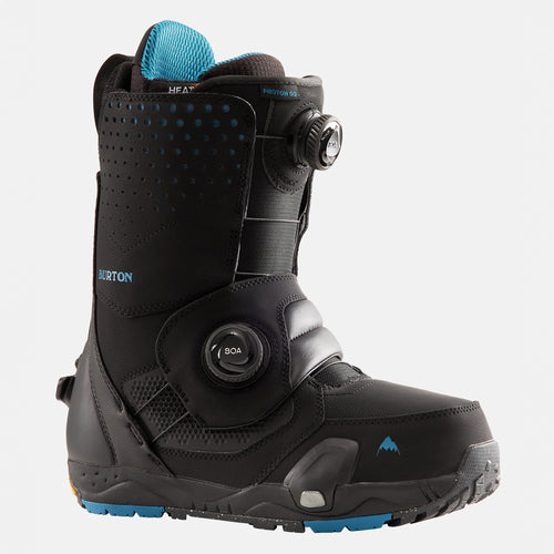 Burton  Men's Photon Step On® Wide Snowboard Boots W25