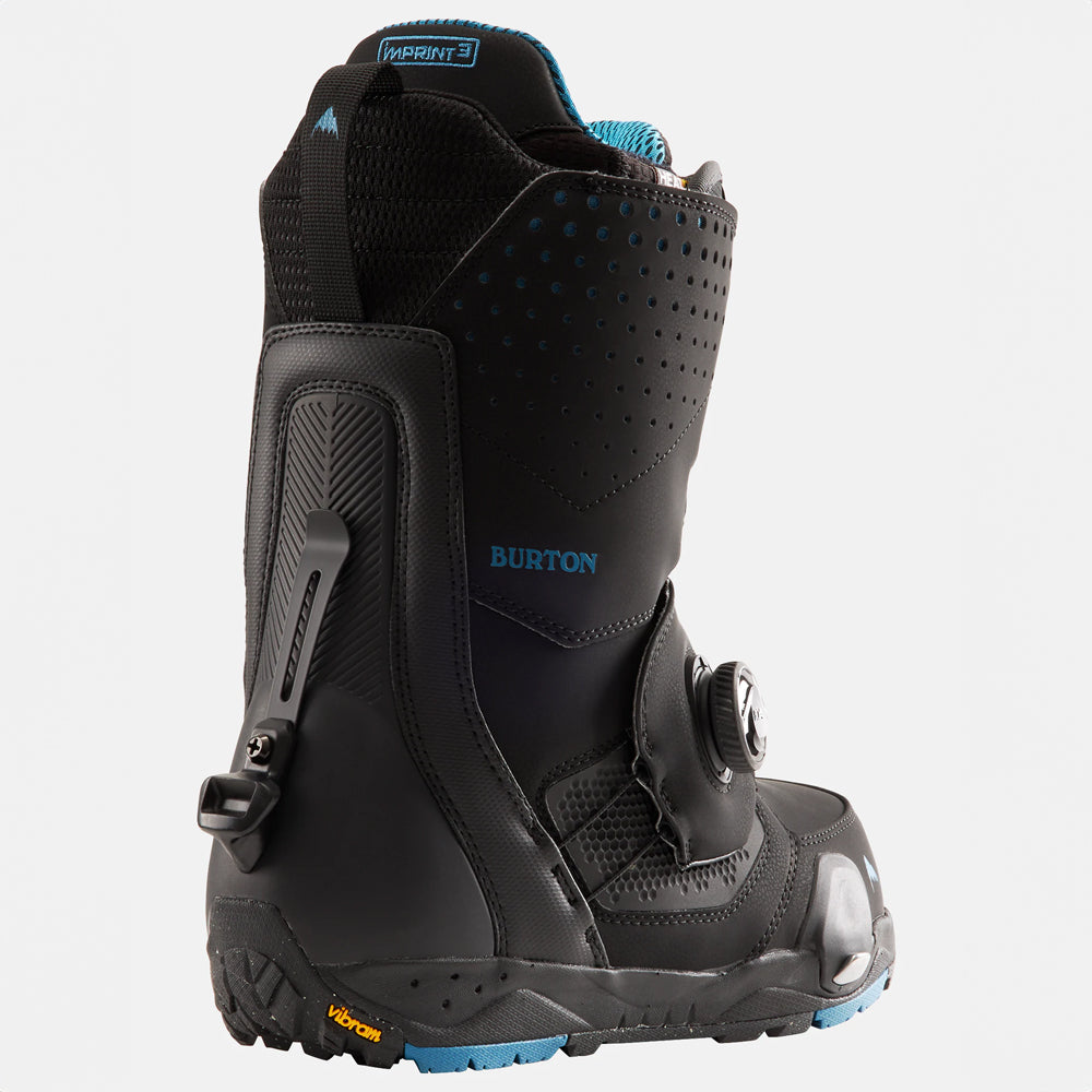 Burton  Men's Photon Step On® Wide Snowboard Boots W25