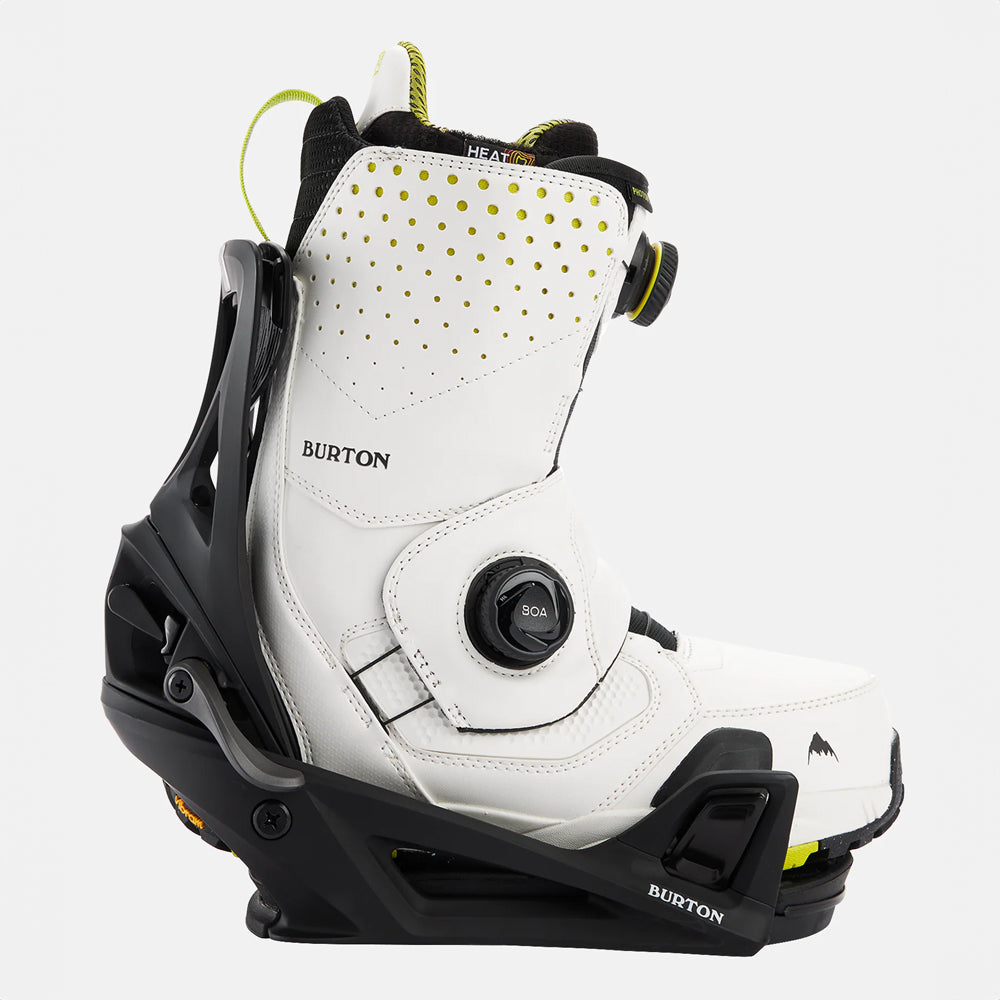 Burton Men's Step On Genesis Snowboard Binding W25