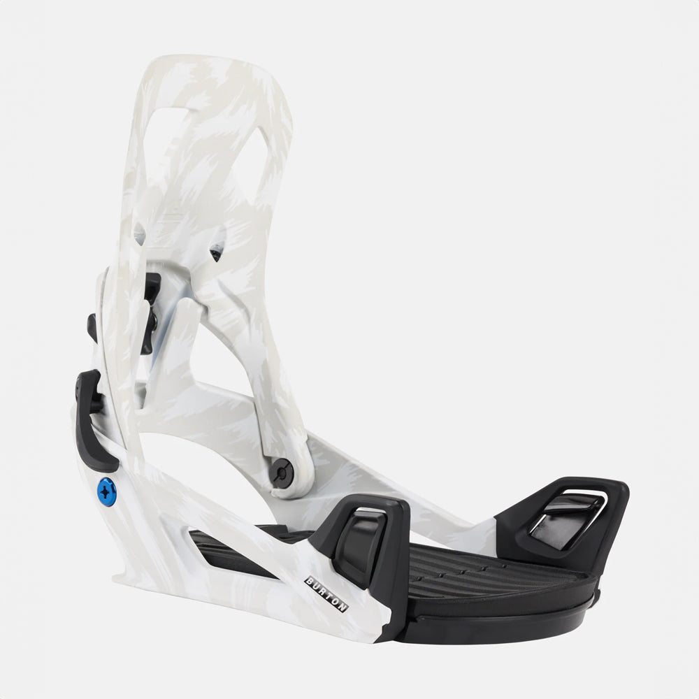 Burton Men's Step On Snowboard Binding W25