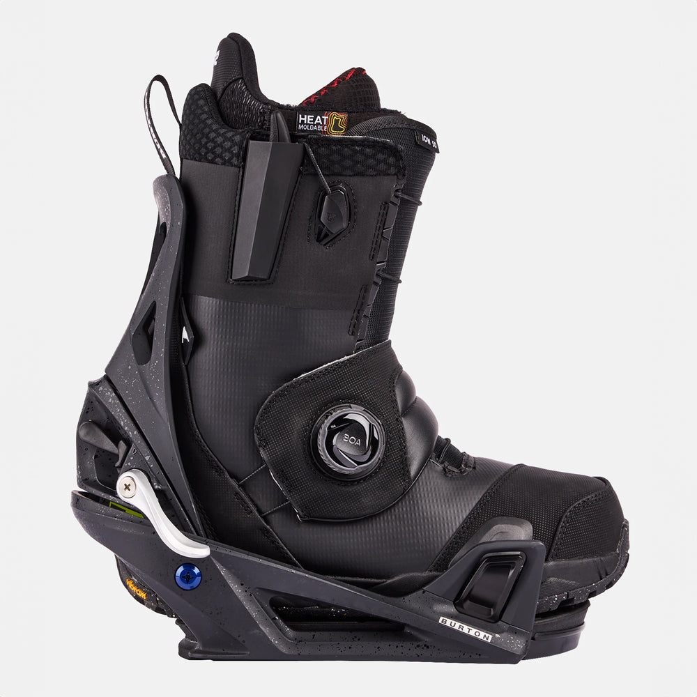 Burton Men's Step On X Snowboard Binding W25