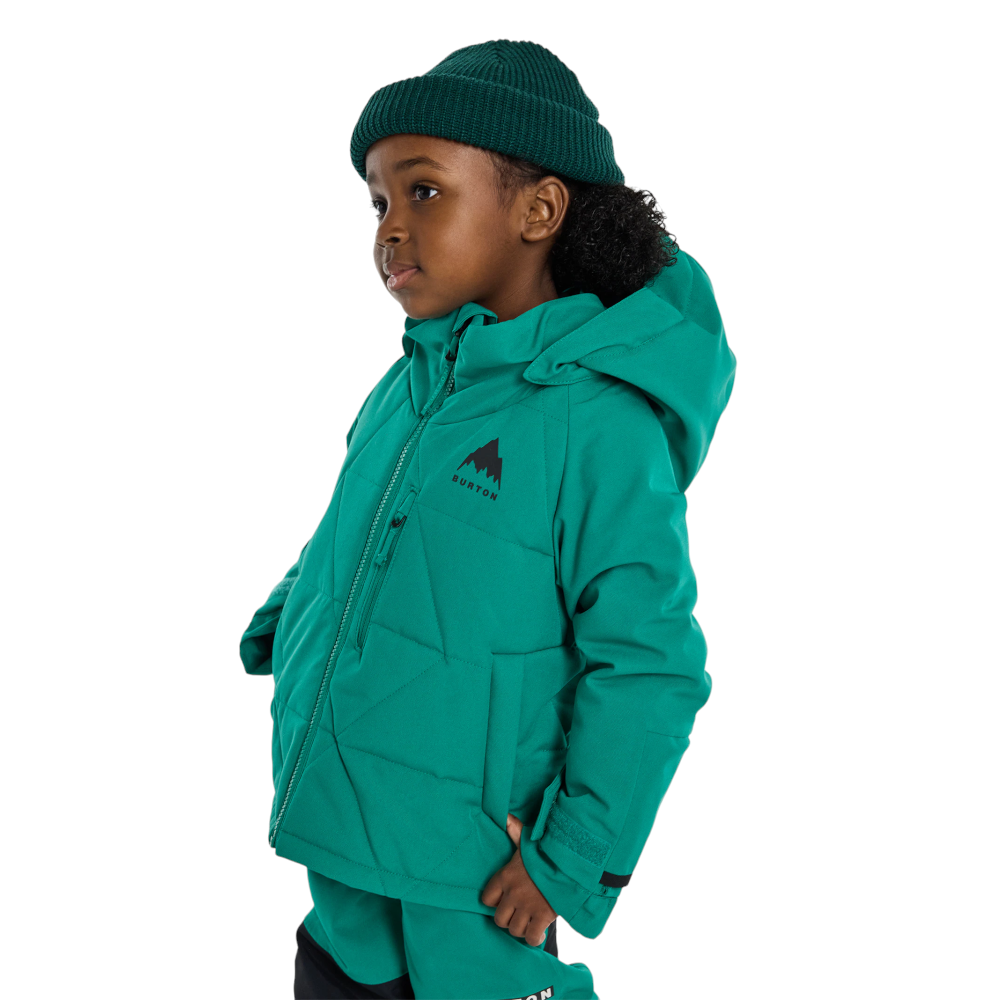 Veste Spindal 2L pour tout-petits de Burton