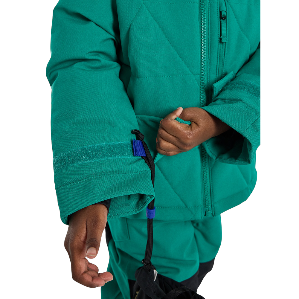 Burton Toddlers' Spindal 2L Jacket