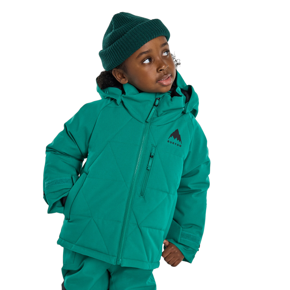 Veste Spindal 2L pour tout-petits de Burton