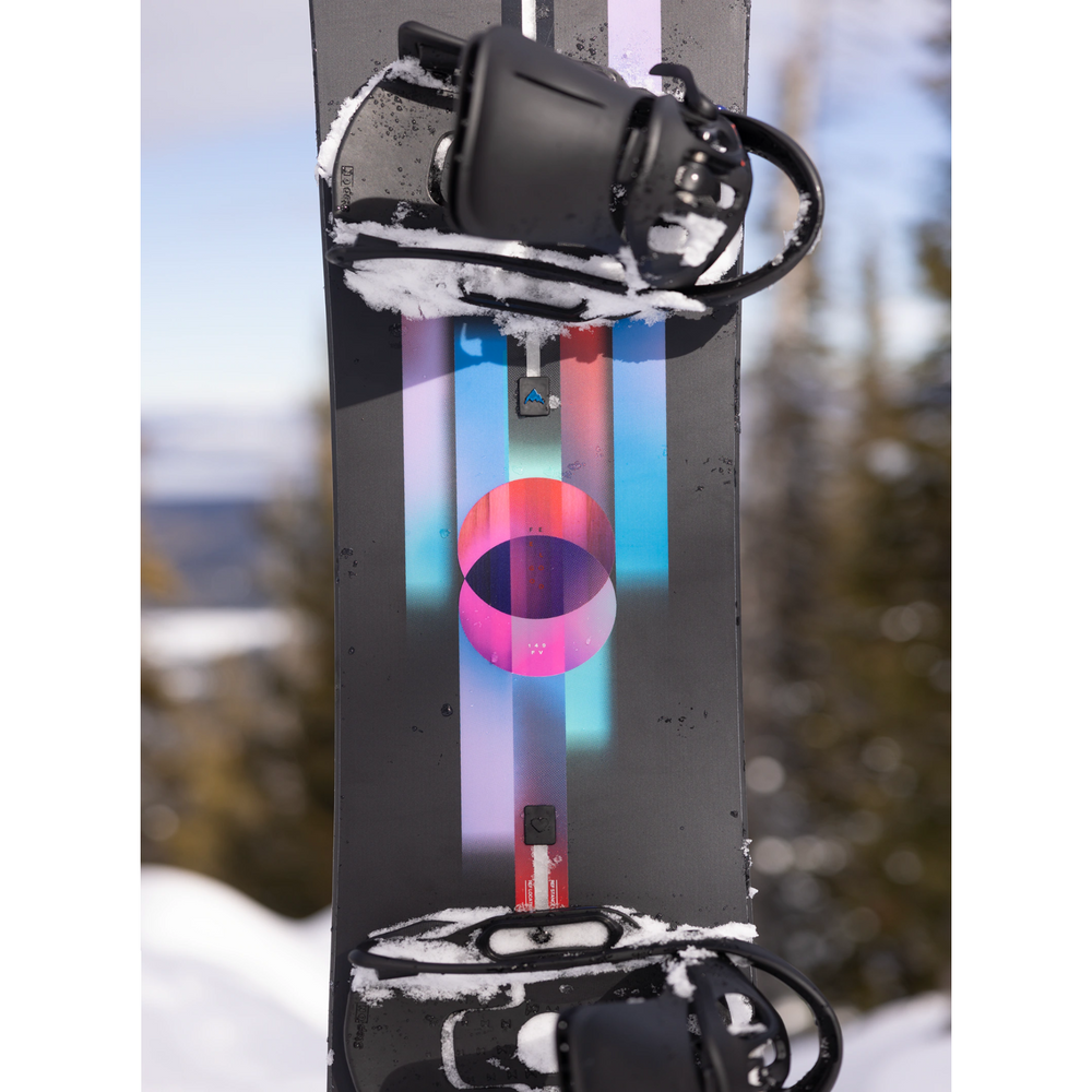 Snowboard Burton Feelgood FV pour femme