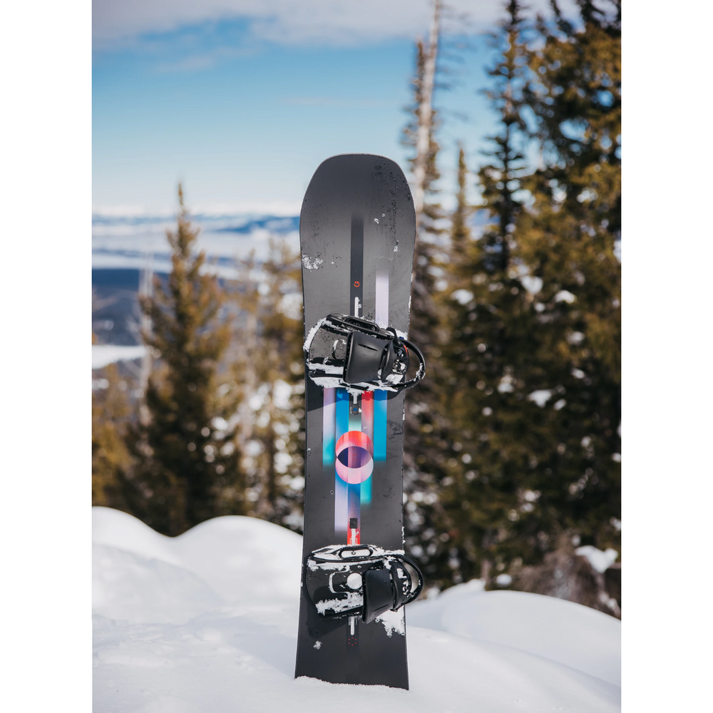 Snowboard Burton Feelgood FV pour femme