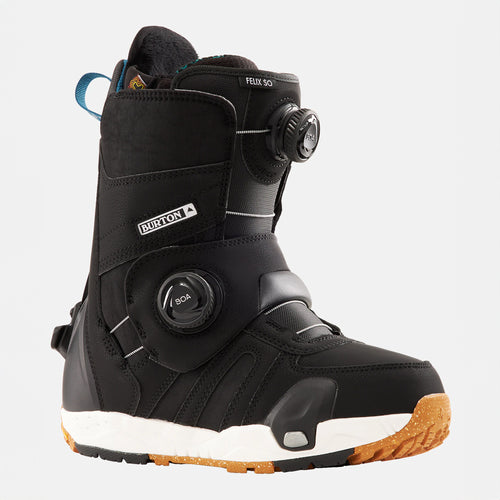 Burton  Women's Felix Step On® Snowboard Boots W25