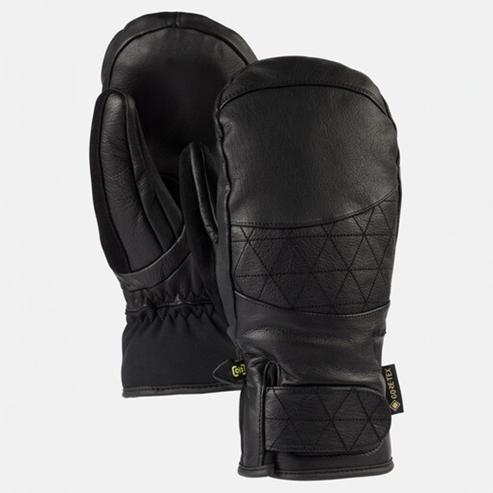 Burton Women's GORE-TEX Gondy Leather Mittens