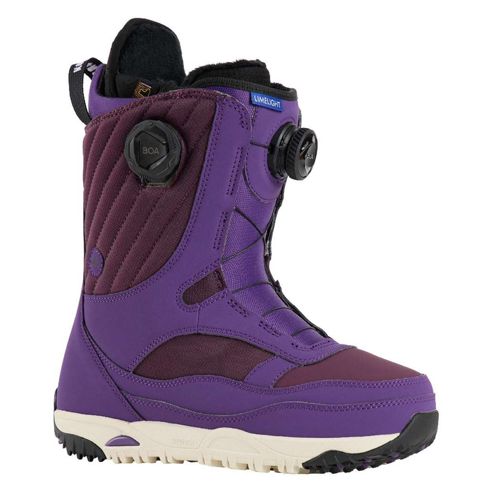 Burton Women's Limelight BOA® Snowboard Boot