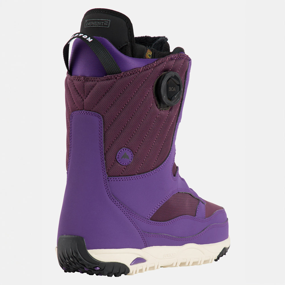 Burton Women's Limelight BOA® Snowboard Boot