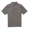 Volcom Kids Wowzer Polo Ss T-shirt