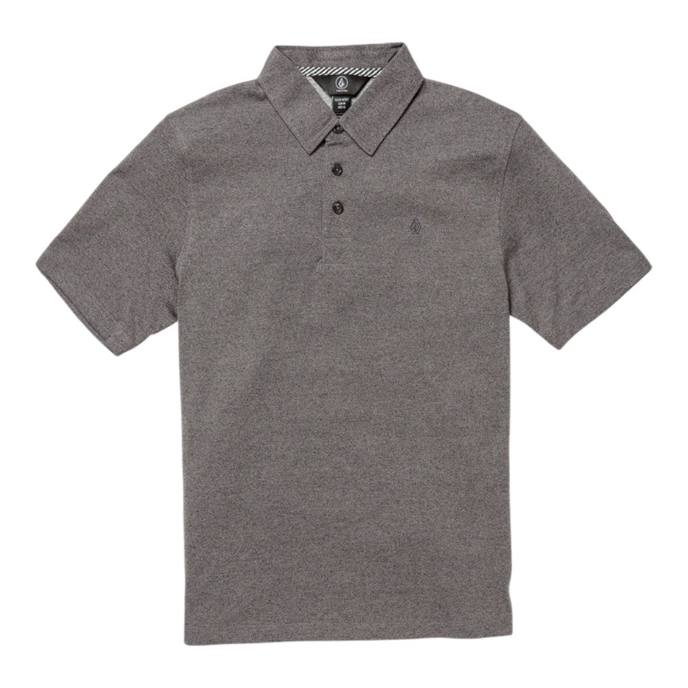 Volcom Kids Wowzer Polo Ss T-shirt