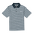 Volcom Volcom Static Stone Polo Short Sleeve