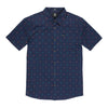 Volcom Kids Chemise Bankstone II MC