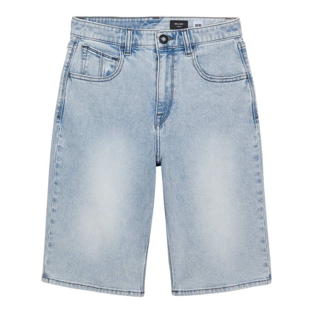 Short en jean Billow Volcom enfant