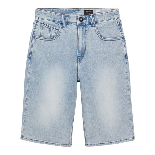 Volcom Kid's Billow Denim Shorts