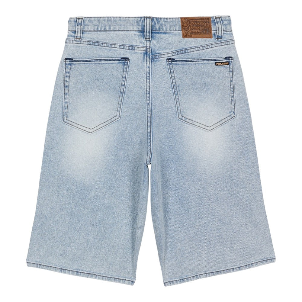 Short en jean Billow Volcom enfant