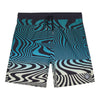 Boardshort Volcom Boys Lido Print Trunk