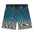Volcom Boys Lido Print Trunk Boardshort