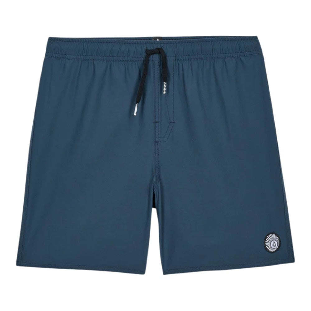 Short de bain Volcom Boys Lido Trunk