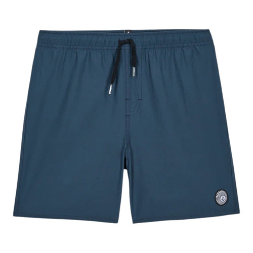 Volcom Boys Lido Trunk Boardshort