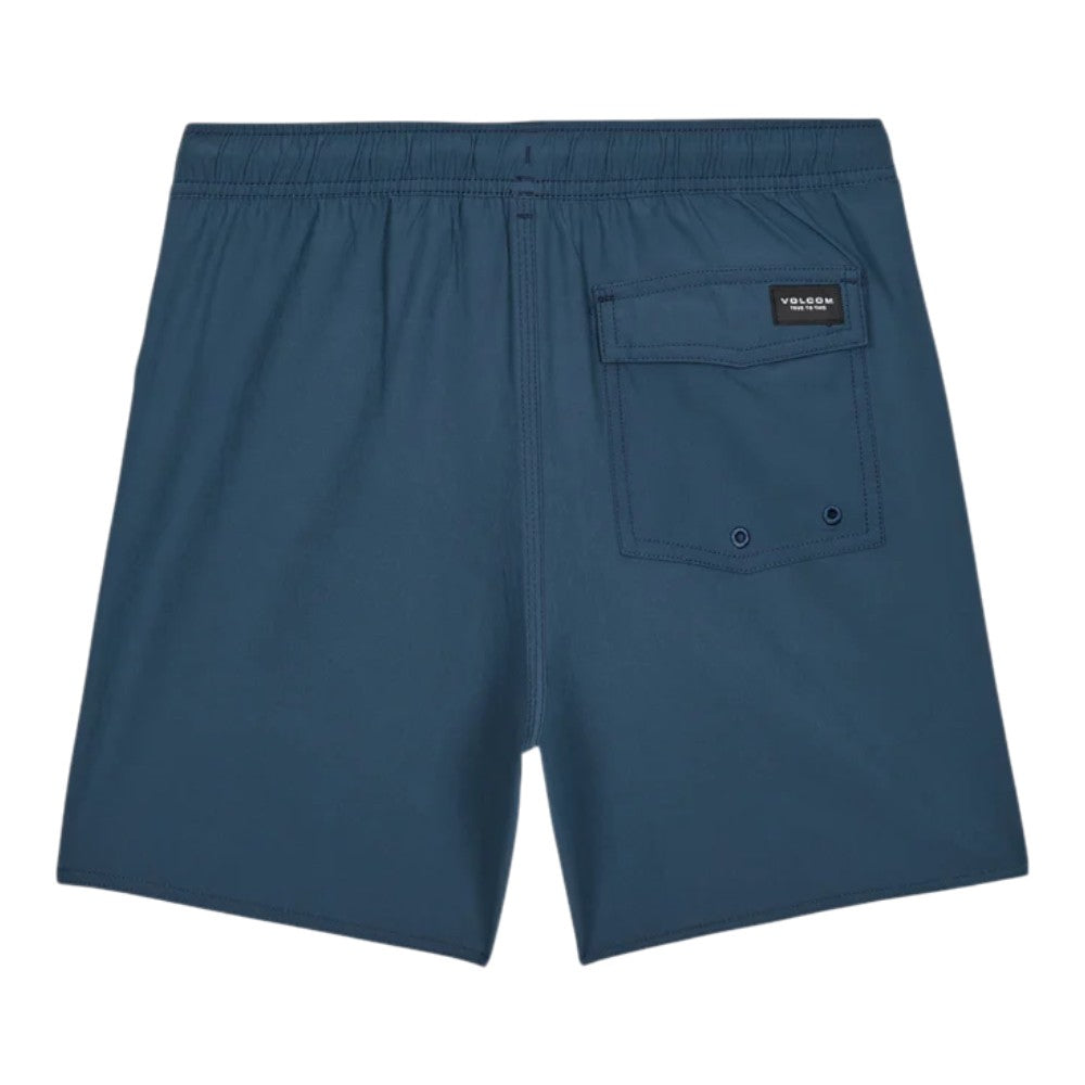 Short de bain Volcom Boys Lido Trunk