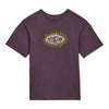 Volcom Boys Live Wire Ss T-shirt