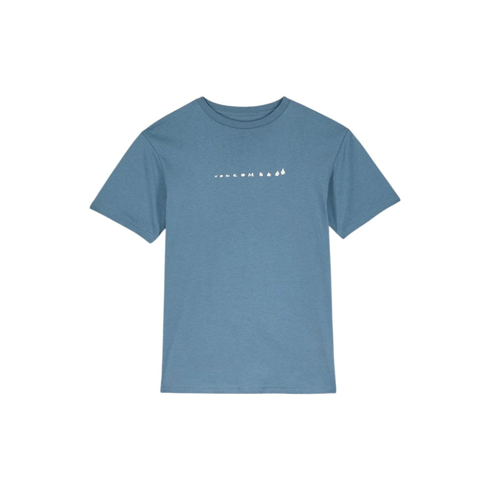 Volcom Boys Longosnake T-shirt