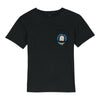 Volcom Boys Burgstone Pocket T-shirt