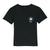 Volcom Boys Burgstone Pocket T-shirt
