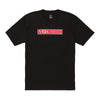 T-shirt Volcom Kids Dial Euro Manches Courtes