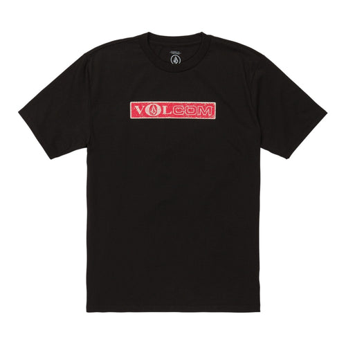 Volcom Kids Dial Euro Ss T-shirt