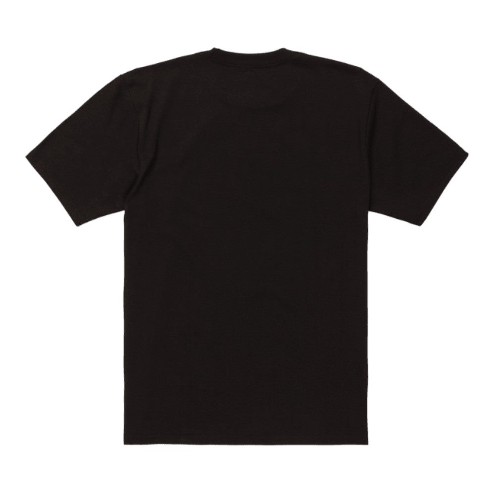 T-shirt Volcom Kids Dial Euro Manches Courtes