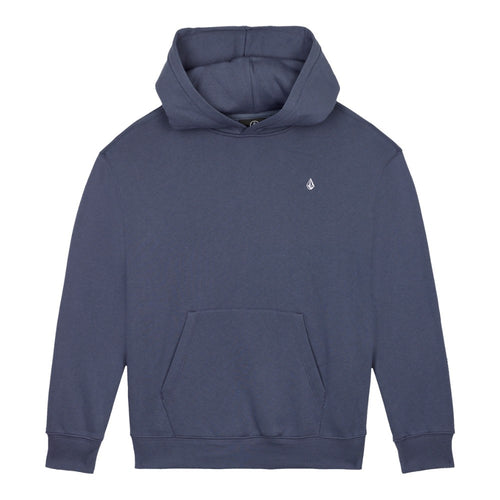 Volcom Kids Single Stone Pullover Hood
