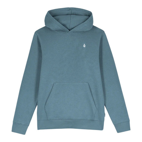 Volcom Boys Single Stone Hood