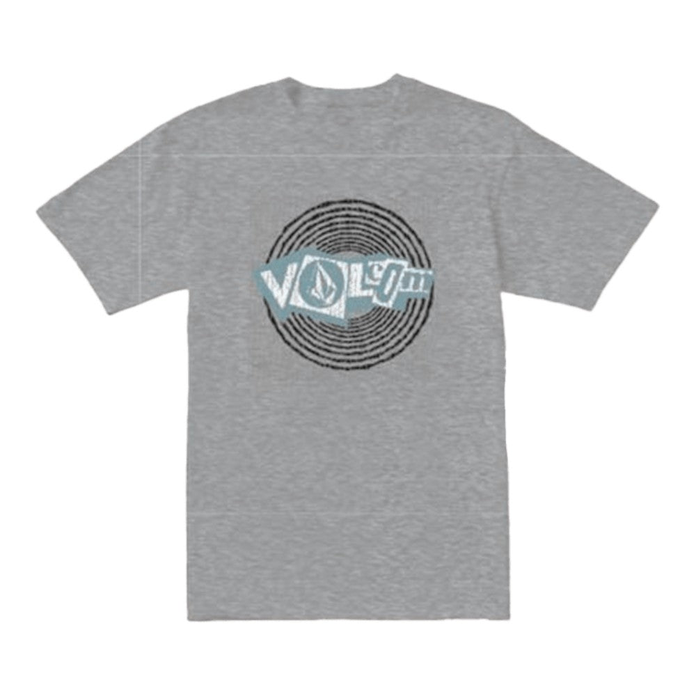 Volcom Kids Dizzy Down Ss T-shirt