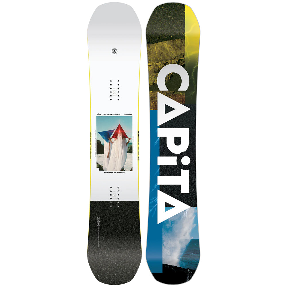 CAPiTA DOA Snowboard