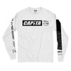 CAPiTA Mothership Long Sleeve